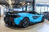 Used 2019 McLaren 600LT image 3
