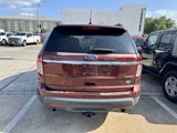 Used 2015 Ford Explorer Limited w/ Equipment Group 302A image 5