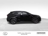 Used 2021 Lexus NX 300 F Sport image 4