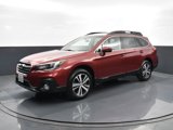 Used 2019 Subaru Outback 2.5i Limited w/ Popular Package #2 image 6
