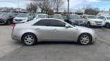 Used 2008 Cadillac CTS 3.6 w/ Luxury Level Two Package image 4