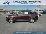 Used 2016 Kia Sorento LX w/ LX Convenience Package image 3