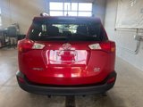Used 2013 Toyota RAV4 XLE image 4