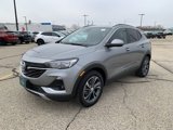 Certified 2023 Buick Encore GX Select image 2