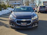 Used 2015 Chevrolet Malibu LTZ image 2
