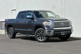 Used 2015 Toyota Tundra Limited image 2