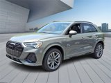 New 2025 Audi Q3 2.0T Premium image 2