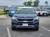 Used 2021 Kia Seltos S image 5