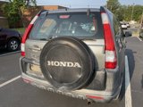 Used 2005 Honda CR-V LX image 4