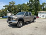 Used 2002 Ford F250 Lariat image 3