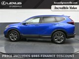 Used 2021 Honda CR-V EX-L image 5