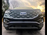 Used 2019 Ford Edge SEL w/ Equipment Group 201A image 6