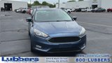 Used 2018 Ford Focus SEL image 3