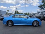 Certified 2023 Dodge Charger GT image 4