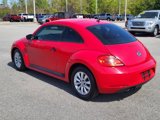 Used 2014 Volkswagen Beetle 1.8T image 4