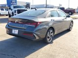 New 2025 Hyundai Elantra Sport image 3