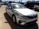 Used 2019 Kia Optima LX image 3