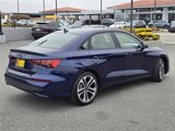 New 2025 Audi A3 2.0T Premium Plus image 4
