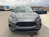New 2025 Honda HR-V LX image 4