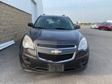 Used 2015 Chevrolet Equinox LT w/ Driver Convenience Package image 3