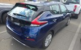 Used 2023 Nissan Leaf S image 3