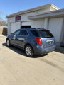Used 2011 Chevrolet Equinox LT w/ Cargo Management Package image 4