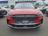 New 2024 Lincoln Nautilus Premier w/ Equipment Group 102A image 2