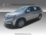 Used 2021 Honda Pilot EX-L image 1