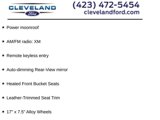 Used 2012 Honda Accord EX-L image 2