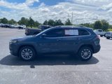 Used 2020 Jeep Cherokee Latitude Plus image 4