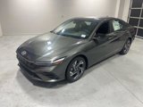 New 2025 Hyundai Elantra Sport image 3