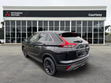 New 2025 Mitsubishi Eclipse Cross LE image 3