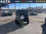 Used 2002 Jeep Wrangler X image 4