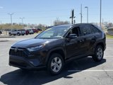 Used 2024 Toyota RAV4 XLE image 4