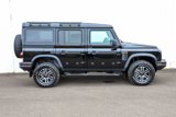 New 2025 INEOS Grenadier Fieldmaster Edition image 2