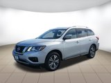 Used 2020 Nissan Pathfinder SL image 3