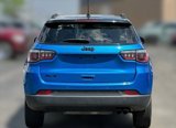 Certified 2018 Jeep Compass Latitude w/ Popular Equipment Group image 4