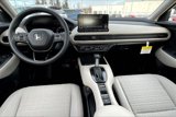 New 2025 Honda HR-V LX image 5