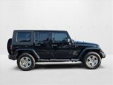 Used 2010 Jeep Wrangler Unlimited Sahara w/ Trailer Tow Group image 4
