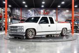 Used 1994 Chevrolet Silverado 1500 2WD Extended Cab image 5