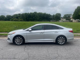 Used 2015 Hyundai Sonata Sport image 2