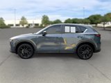 Used 2023 MAZDA CX-5 Carbon Edition image 4