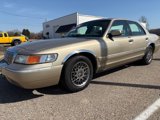 Used 1999 Mercury Grand Marquis GS image 3