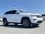 Used 2022 Jeep Grand Cherokee Limited image 2