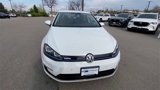 Used 2016 Volkswagen e-Golf SEL Premium w/ Driver Assistance Package image 3