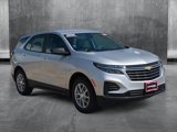 Used 2022 Chevrolet Equinox LS image 3