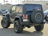 Used 2017 Jeep Wrangler Sport image 6