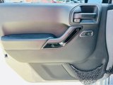 Used 2015 Jeep Wrangler Unlimited Sahara image 6