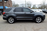 Used 2018 Ford Explorer XLT w/ Equipment Group 202A image 5