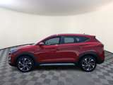 Used 2021 Hyundai Tucson Sport image 4